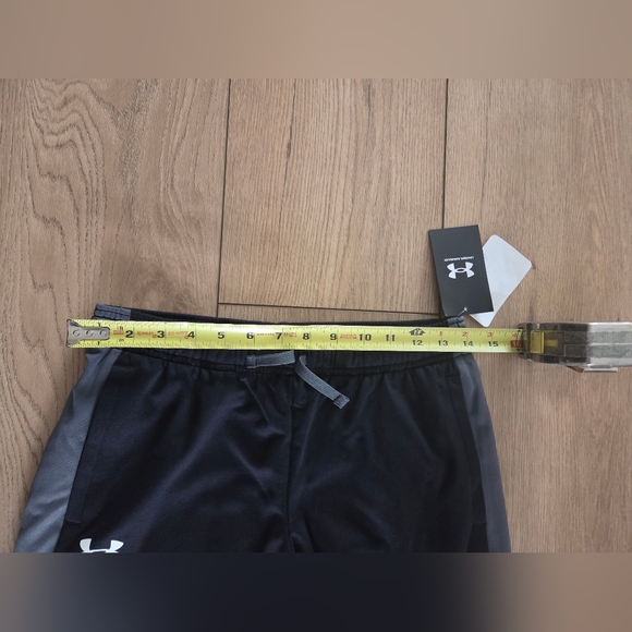 NWT! Under Armour Kids Youth Brawler 2.0 Sweatpants - Picture 11 of 11